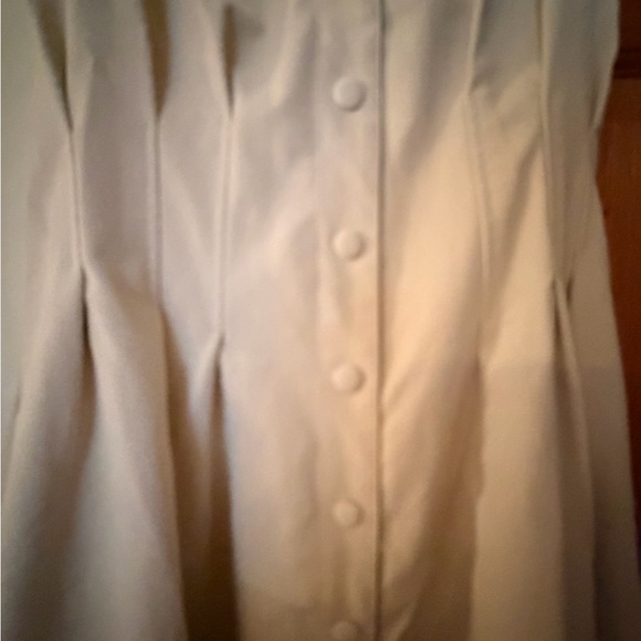 En Saison Alitzel Sleeveless Eyelet Midi Dress - Picture 4 of 6